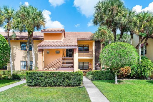 Edificio en Boynton Beach, Palm Beach County