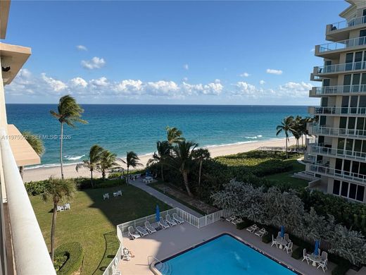 Complesso residenziale a Hillsboro Beach, Broward County