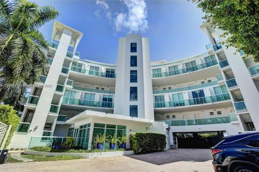 Edificio en Miami Beach, Miami-Dade County