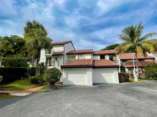 Таунхаус, Aventura, Miami-Dade County