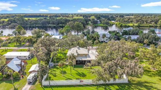 LaBelle, Hendry Countyのヴィラ