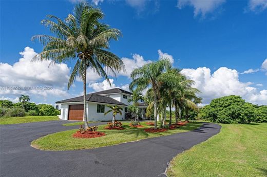Villa in Miami, Miami-Dade County