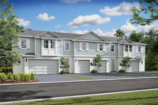 Townhouse in Stuart, Martin County