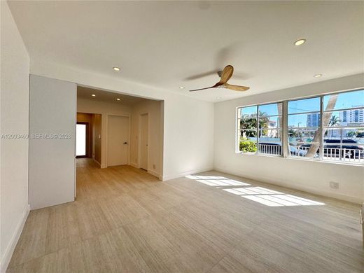 Complexos residenciais - Miami Beach, Miami-Dade County