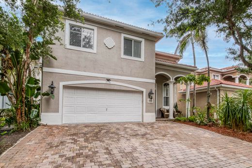 Villa in Riviera Beach, Palm Beach County