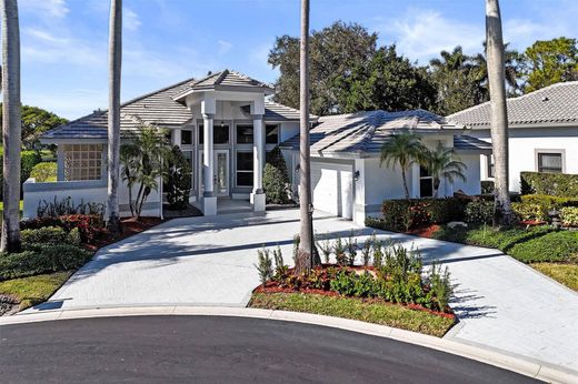 Villa in Parkland, Broward County