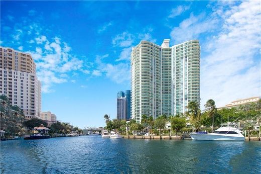 Complesso residenziale a Fort Lauderdale, Broward County