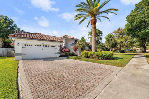 Plantation, Broward Countyのヴィラ