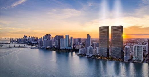 Жилой комплекс, Майами, Miami-Dade County