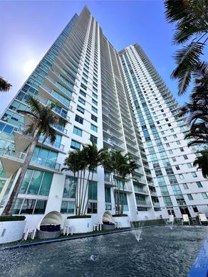 Residential complexes in Miami, Miami-Dade
