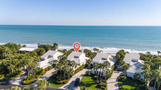 Villa Vero Beach, Indian River County