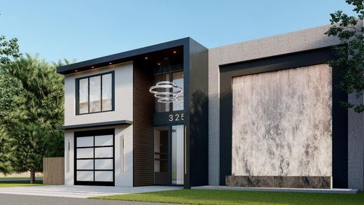 Villa Wilton Manors, Broward County