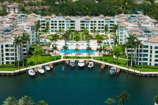 Wohnkomplexe in Boca Raton, Palm Beach County