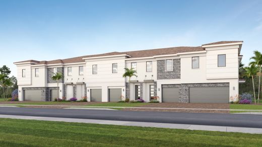 Townhouse in Wellington, Palm Beach