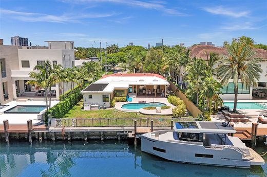 Villa in North Miami, Miami-Dade