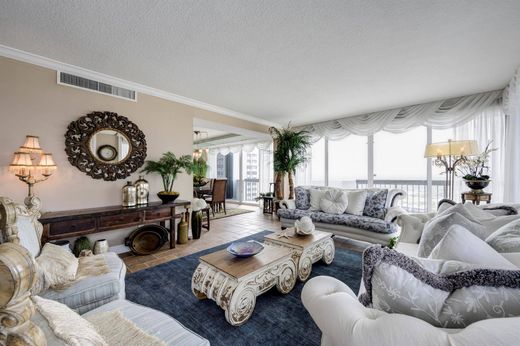 Complexes résidentiels à North Palm Beach, Comté de Palm Beach