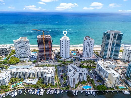 Edificio en Pompano Beach, Broward County