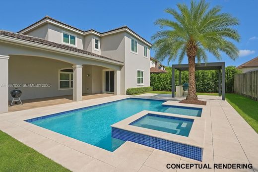 Villa en Cutler Bay, Miami-Dade County