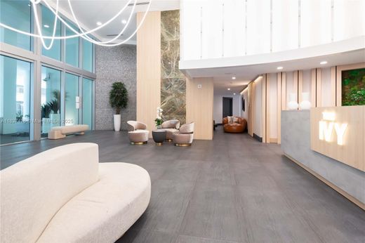 Edificio en Miami, Miami-Dade County