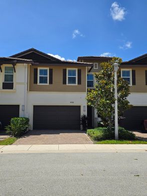 Таунхаус, Palm Beach Gardens, Palm Beach County
