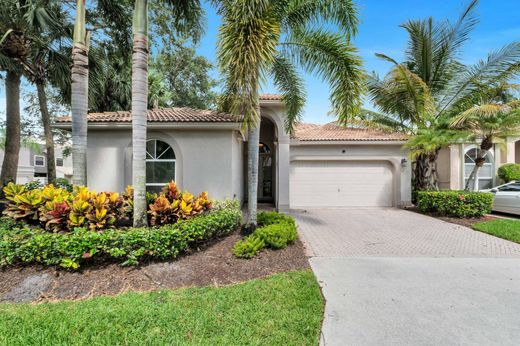 Villa en Delray Beach, Palm Beach County