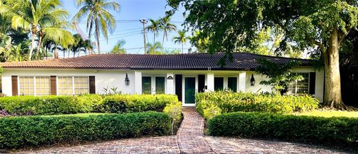 Villa in Fort Lauderdale, Broward County