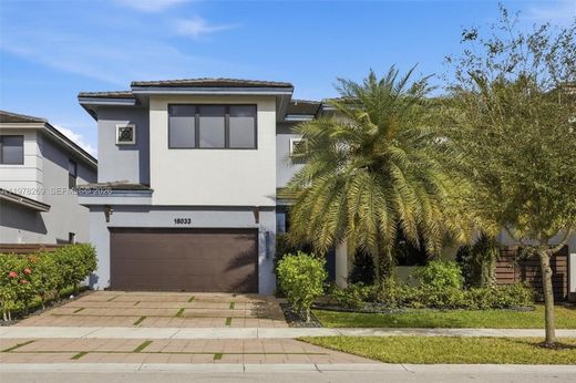 Villa - Miami Lakes, Miami-Dade County