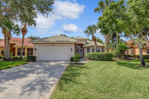 Villa en Port Saint Lucie, Saint Lucie County