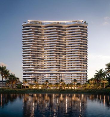 Komplex apartman West Palm Beach, Palm Beach County