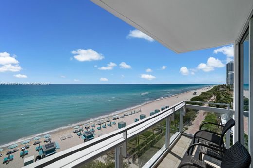 Complexes résidentiels à Miami Beach, Comté de Miami-Dade
