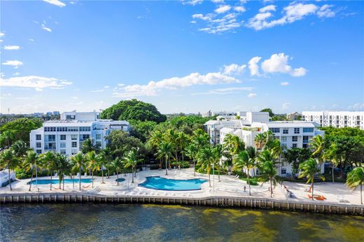 Residential complexes in Miami, Miami-Dade