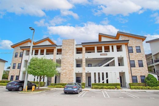 Complexos residenciais - Doral, Miami-Dade County