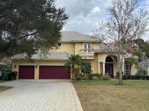 Villa in Port Saint Lucie, Saint Lucie County