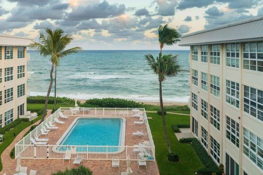 Kamienica w Gulf Stream, Palm Beach County