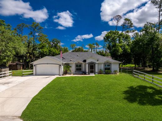 Вилла, North Port, Sarasota County