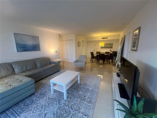 公寓楼  Aventura, Miami-Dade County