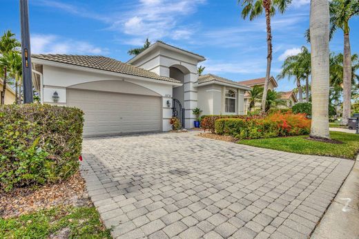Villa in West Palm Beach, Palm Beach