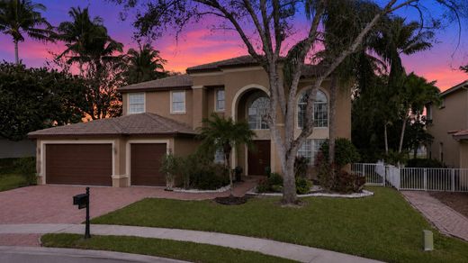 Villa in Lake Worth, Palm Beach