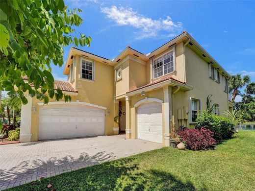 Вилла, Мирамар, Broward County