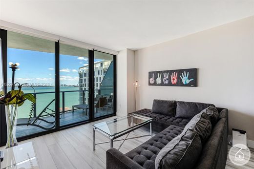 Residential complexes in Miami, Miami-Dade