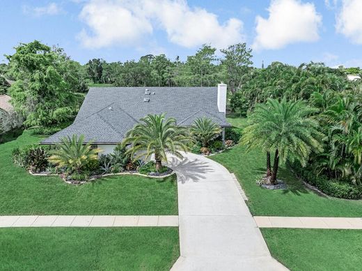 Villa a Wellington, Palm Beach County
