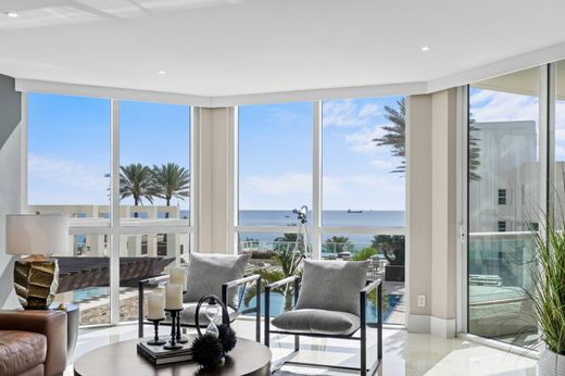 Complexes résidentiels à Fort Lauderdale, Comté de Broward