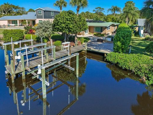 Villa in Palm City, Martin County