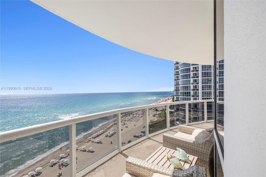 Wohnkomplexe in Sunny Isles Beach, Miami-Dade County