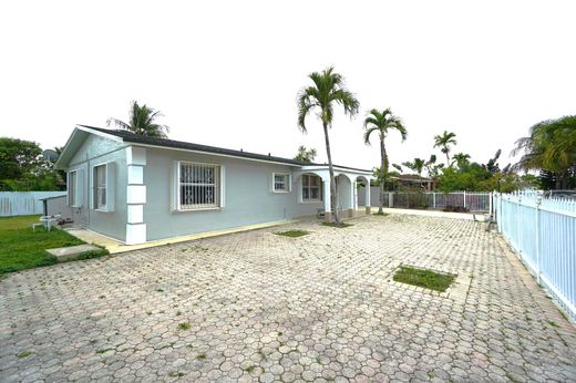 Villa en Homestead, Miami-Dade County