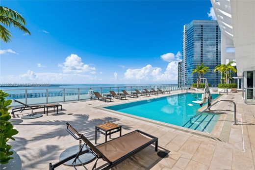 Wohnkomplexe in Miami, Miami-Dade County