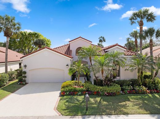 Villa in Jupiter, Palm Beach
