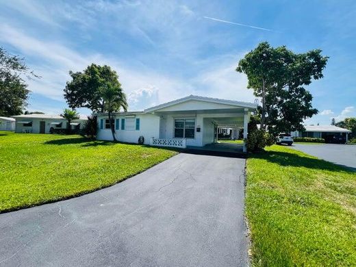 ﻓﻴﻼ ﻓﻲ Pompano Beach Highlands, Broward County