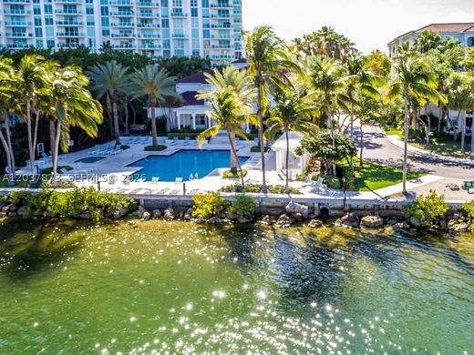 Complesso residenziale a Aventura, Miami-Dade County