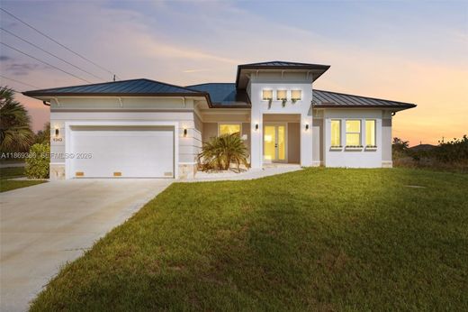 Villa - Port Charlotte, Charlotte County